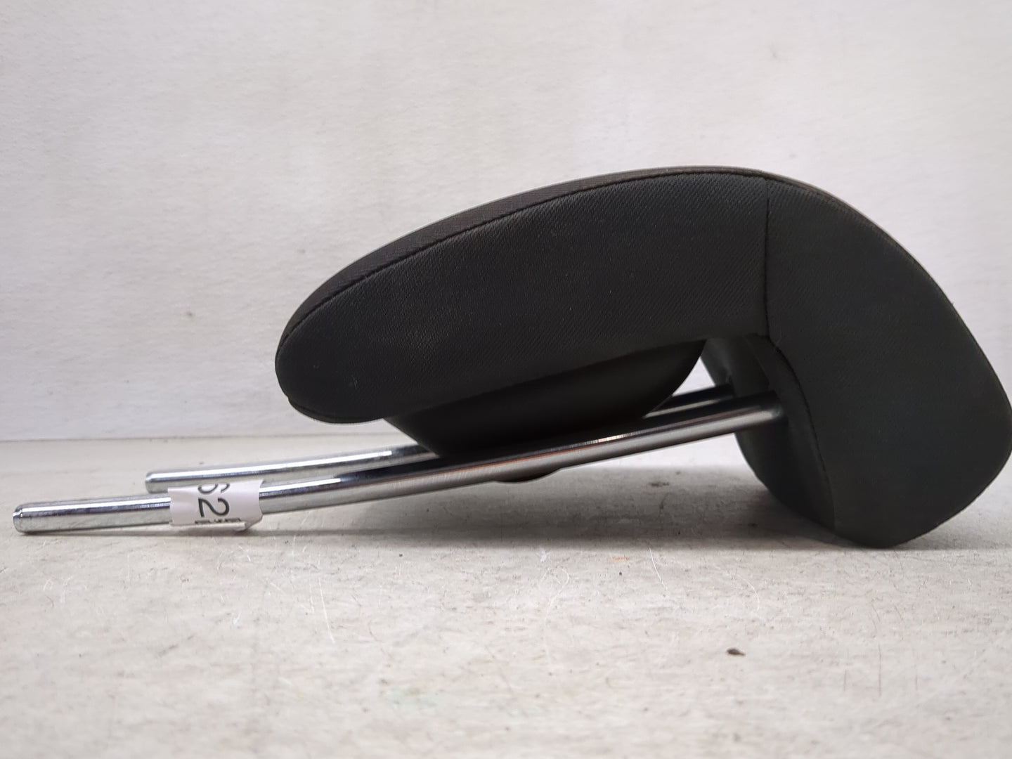 2016-2022 Honda Hr-v Headrest Head Rest Front Driver Seat Black - Oemusedautoparts1.com