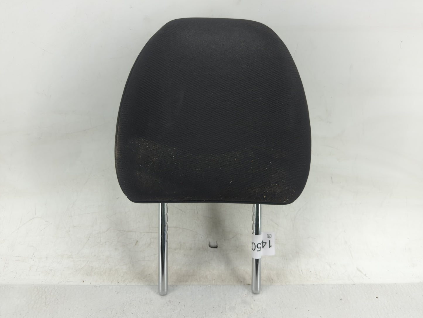 2017 Honda Hr-V Headrest Head Rest Rear Seat Fits OEM Used Auto Parts - Oemusedautoparts1.com