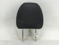 2017 Honda Hr-V Headrest Head Rest Rear Seat Fits OEM Used Auto Parts - Oemusedautoparts1.com