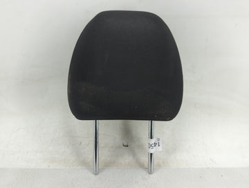 2017 Honda Hr-V Headrest Head Rest Rear Seat Fits OEM Used Auto Parts - Oemusedautoparts1.com