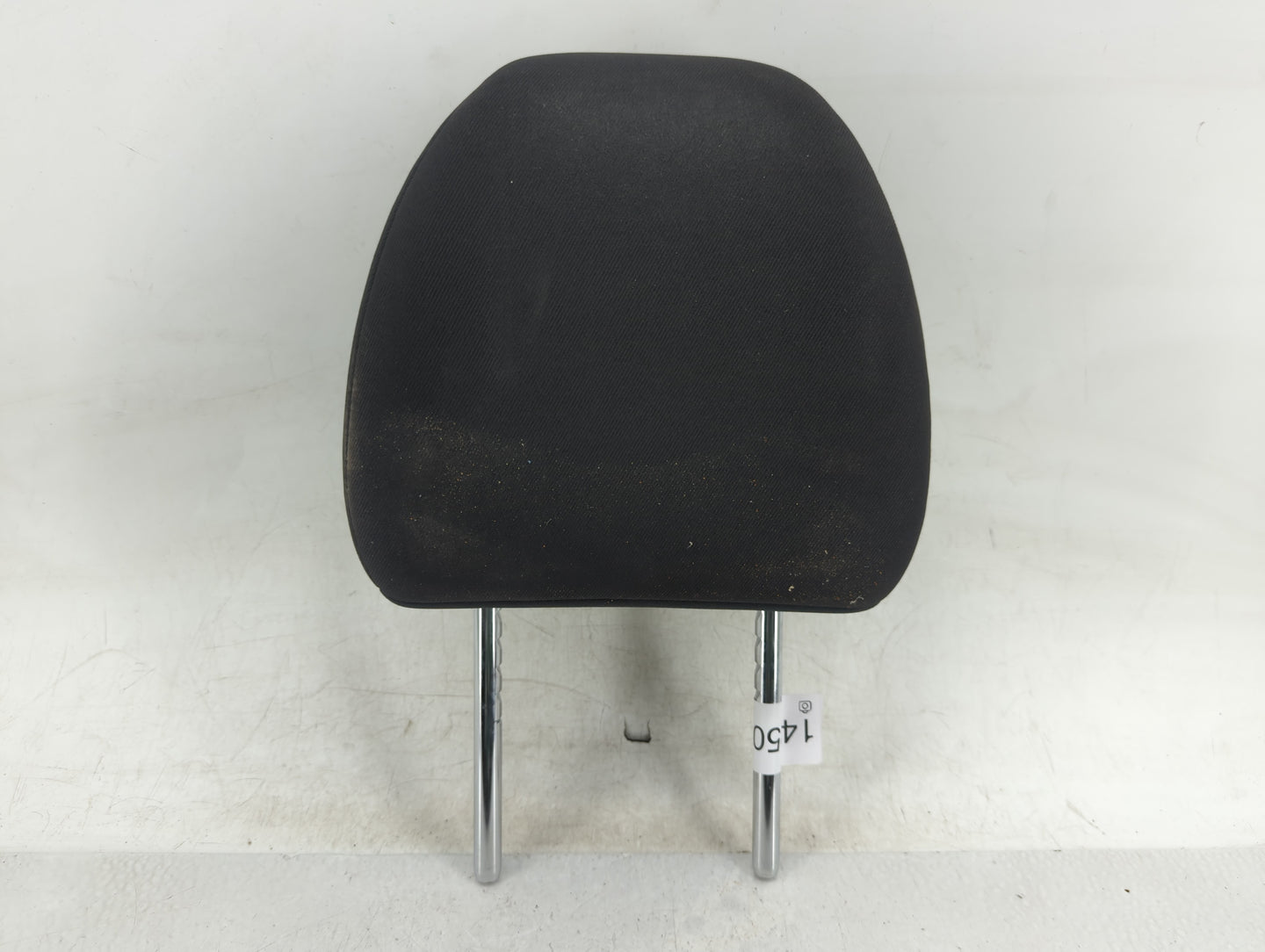 2017 Honda Hr-V Headrest Head Rest Rear Seat Fits OEM Used Auto Parts - Oemusedautoparts1.com