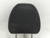 2017 Honda Hr-V Headrest Head Rest Rear Seat Fits OEM Used Auto Parts - Oemusedautoparts1.com