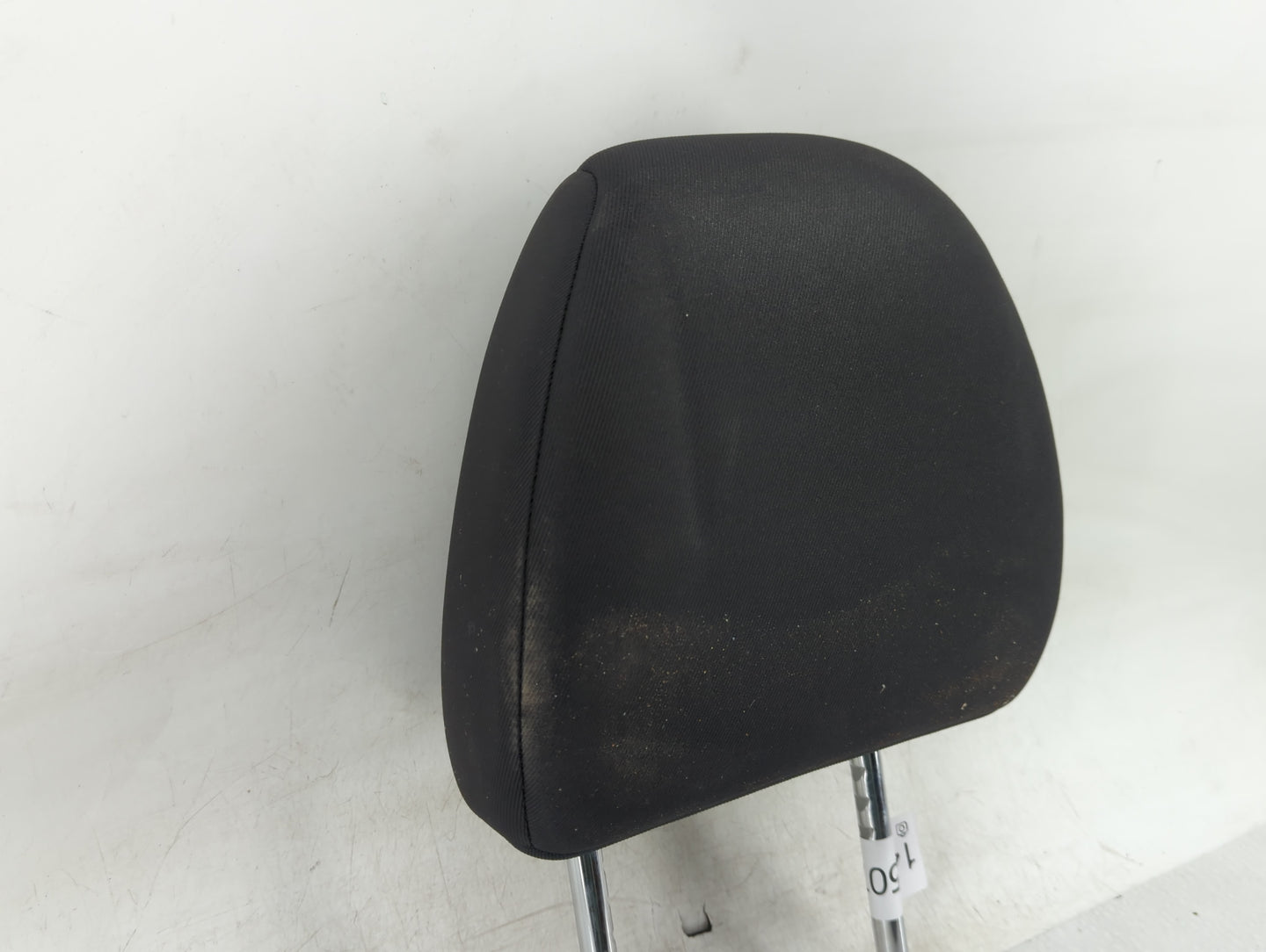 2017 Honda Hr-V Headrest Head Rest Rear Seat Fits OEM Used Auto Parts - Oemusedautoparts1.com