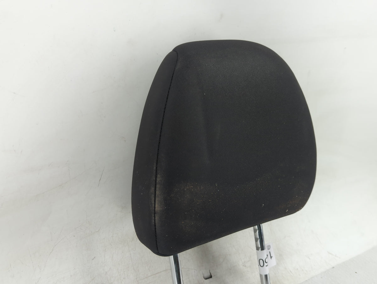 2017 Honda Hr-V Headrest Head Rest Rear Seat Fits OEM Used Auto Parts - Oemusedautoparts1.com