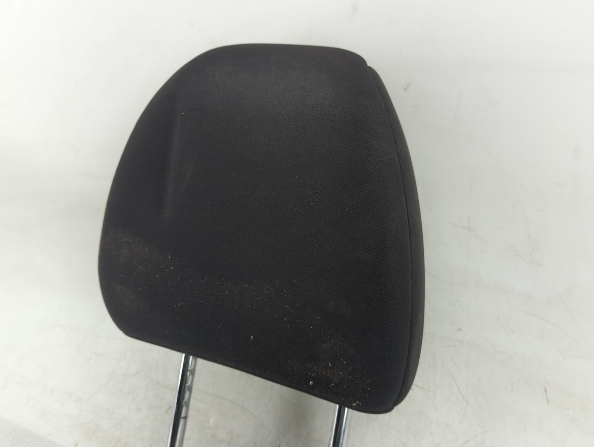 2017 Honda Hr-V Headrest Head Rest Rear Seat Fits OEM Used Auto Parts - Oemusedautoparts1.com
