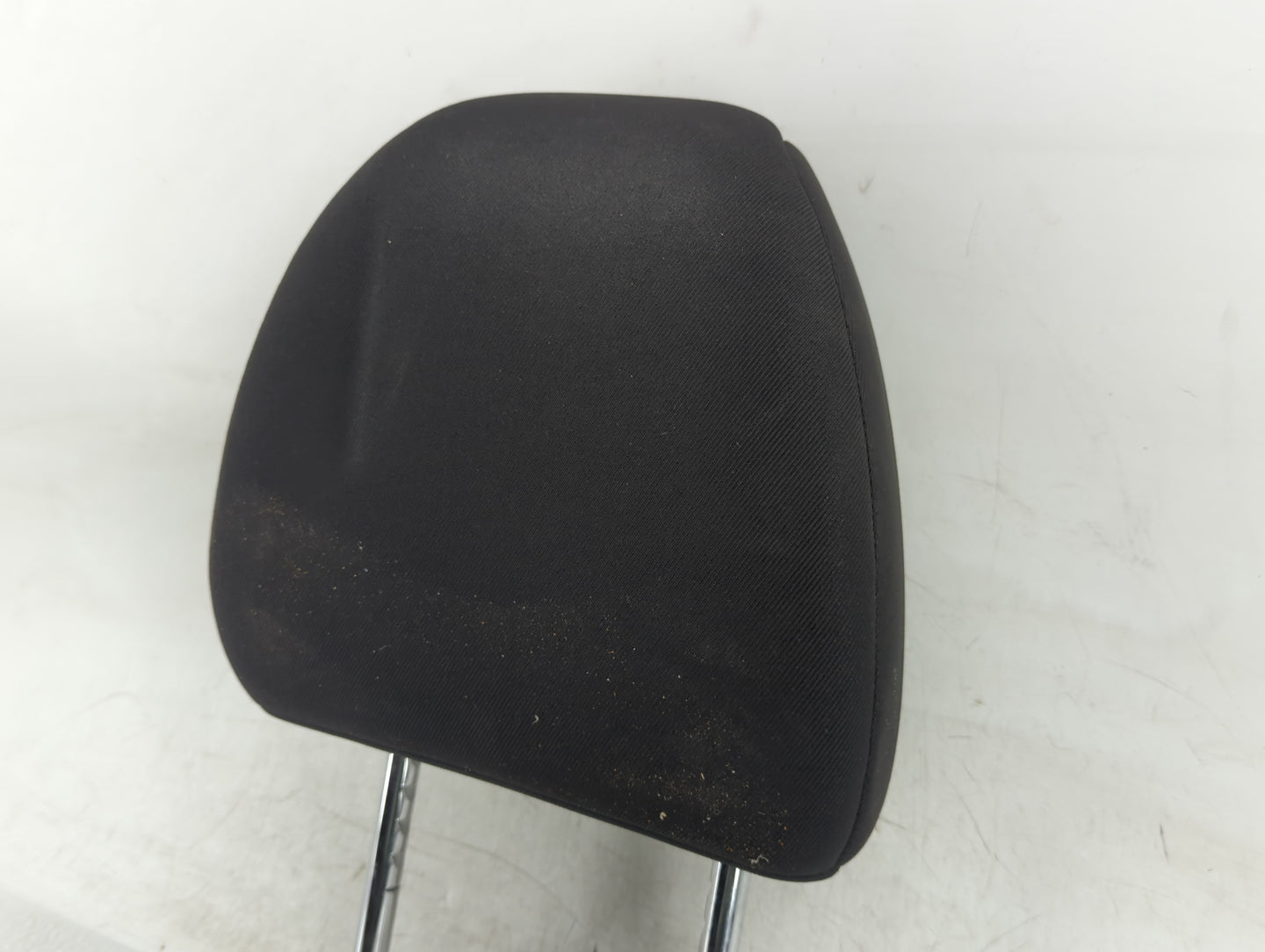 2017 Honda Hr-V Headrest Head Rest Rear Seat Fits OEM Used Auto Parts - Oemusedautoparts1.com