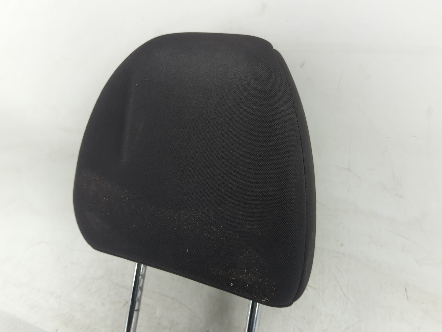 2017 Honda Hr-V Headrest Head Rest Rear Seat Fits OEM Used Auto Parts - Oemusedautoparts1.com