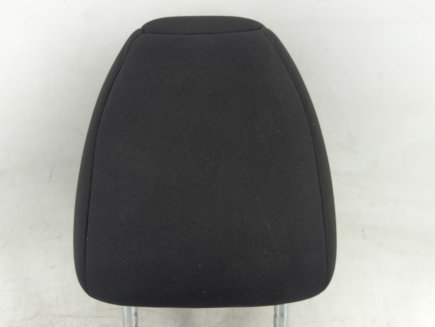 2017 Honda Hr-V Headrest Head Rest Rear Seat Fits OEM Used Auto Parts - Oemusedautoparts1.com