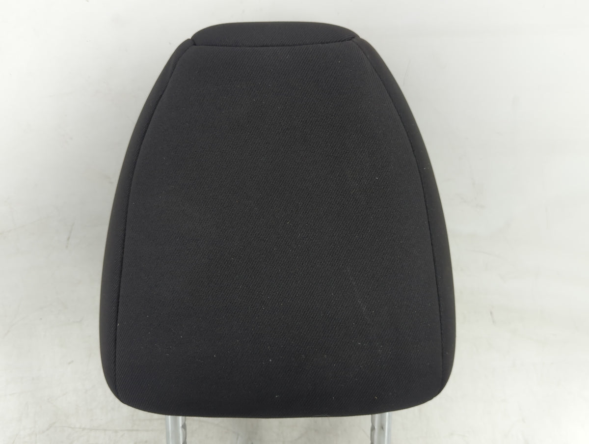 2017 Honda Hr-V Headrest Head Rest Rear Seat Fits OEM Used Auto Parts - Oemusedautoparts1.com