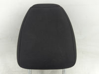 2017 Honda Hr-V Headrest Head Rest Rear Seat Fits OEM Used Auto Parts - Oemusedautoparts1.com