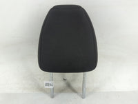 2017 Honda Hr-V Headrest Head Rest Rear Seat Fits OEM Used Auto Parts - Oemusedautoparts1.com