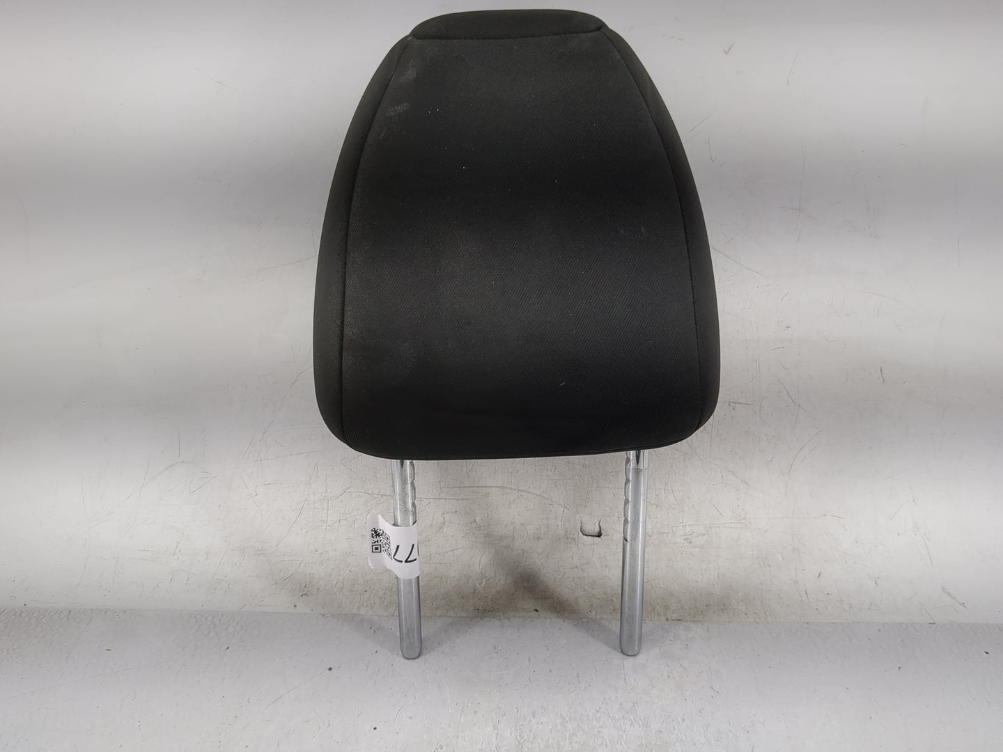 2017 Honda Hr-V Headrest Head Rest Rear Seat Fits OEM Used Auto Parts - Oemusedautoparts1.com