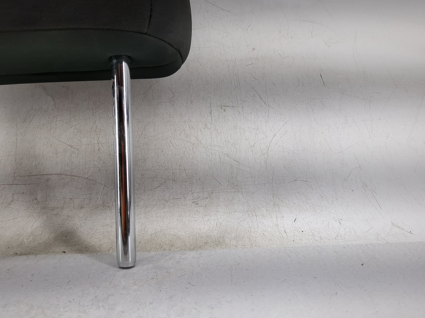 2017 Honda Hr-V Headrest Head Rest Rear Seat Fits OEM Used Auto Parts - Oemusedautoparts1.com
