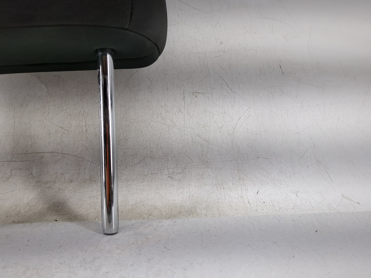 2017 Honda Hr-V Headrest Head Rest Rear Seat Fits OEM Used Auto Parts - Oemusedautoparts1.com