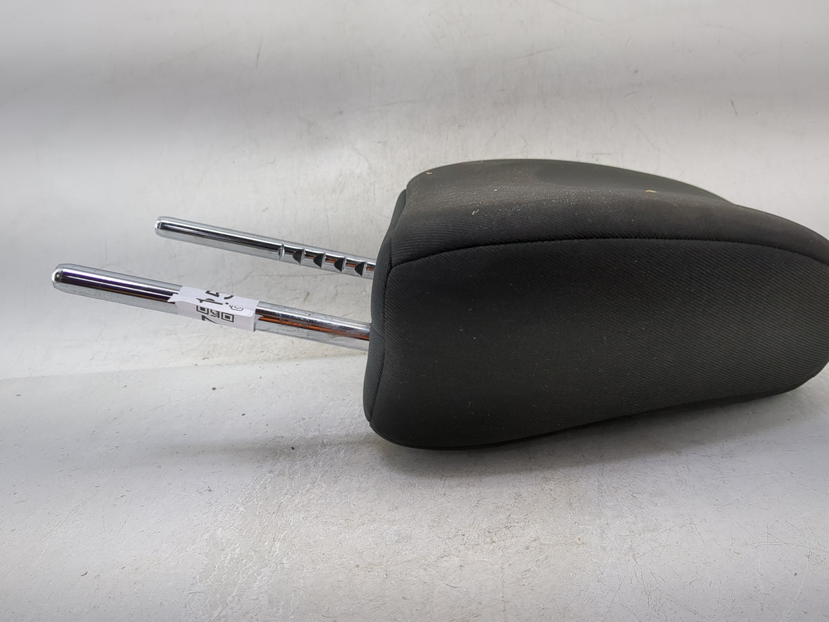 2017 Honda Hr-V Headrest Head Rest Rear Seat Fits OEM Used Auto Parts - Oemusedautoparts1.com