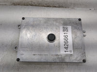 2017 Honda Hr-V PCM Engine Control Computer ECU ECM PCU OEM P/N:37820-51M-C72 Fits OEM Used Auto Parts - Oemusedautoparts1.c