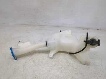 2016-2022 Honda Hr-v Windshield Washer Fluid Reservoir Bottle 1427522 - Oemusedautoparts1.com