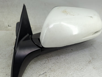 2017 Honda Hr-V Driver Side View Mirror - Left Door Mirror OEM Used - Oemusedautoparts1.com
