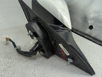 2017 Honda Hr-V Driver Side View Mirror - Left Door Mirror OEM Used - Oemusedautoparts1.com