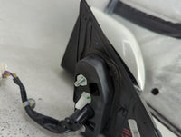 2017 Honda Hr-V Driver Side View Mirror - Left Door Mirror OEM Used - Oemusedautoparts1.com