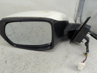 2017 Honda Hr-V Driver Side View Mirror - Left Door Mirror OEM Used - Oemusedautoparts1.com