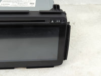 2017 Honda Hr-V Radio AM FM Cd Player Receiver Replacement P/N:39100-T7W-A620-M1 NVF-8538, 30009424, QDPG009424US Fits OEM U