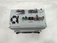 2017 Honda Hr-V Radio AM FM Cd Player Receiver Replacement P/N:39100-T7W-A620-M1 NVF-8538, 30009424, QDPG009424US Fits OEM U