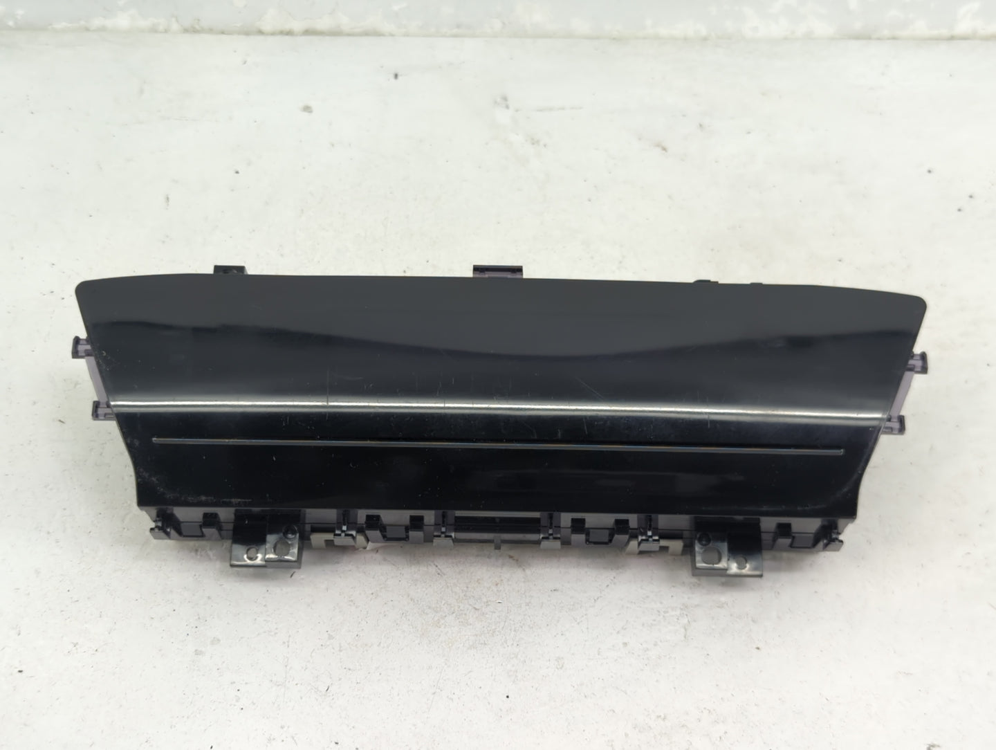 2016-2022 Honda Hr-V Climate Control Module Temperature AC/Heater Replacement P/N:DOEGG Fits OEM Used Auto Parts - Oemusedau