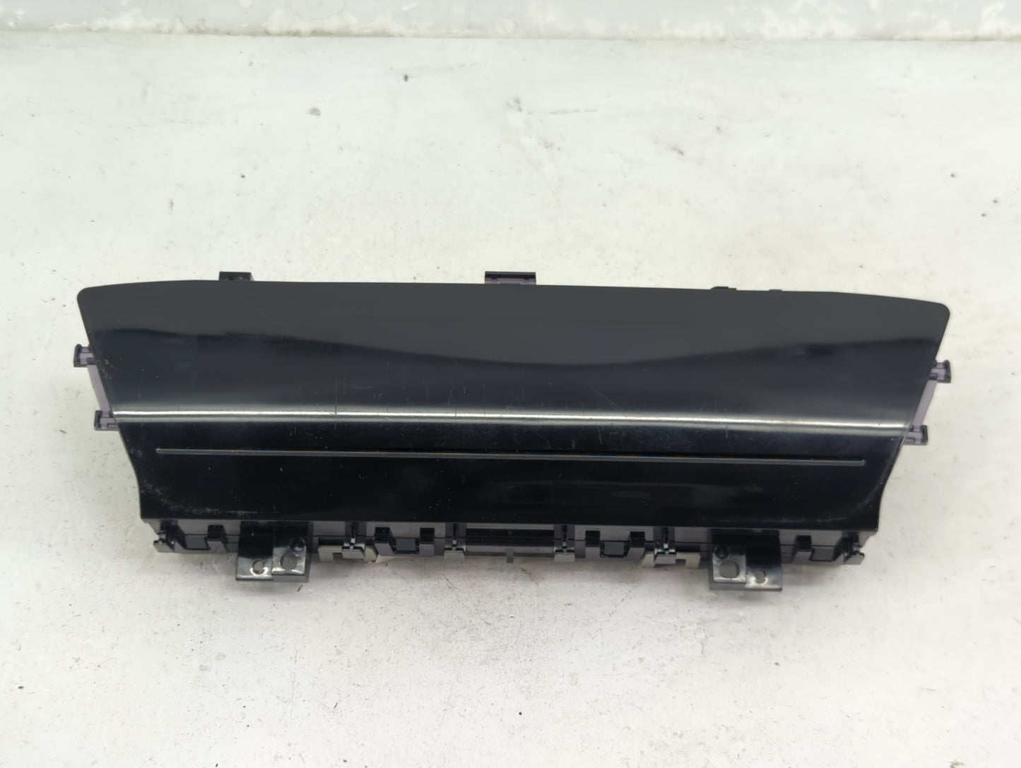2016-2022 Honda Hr-V Climate Control Module Temperature AC/Heater Replacement P/N:DOEGG Fits OEM Used Auto Parts - Oemusedau