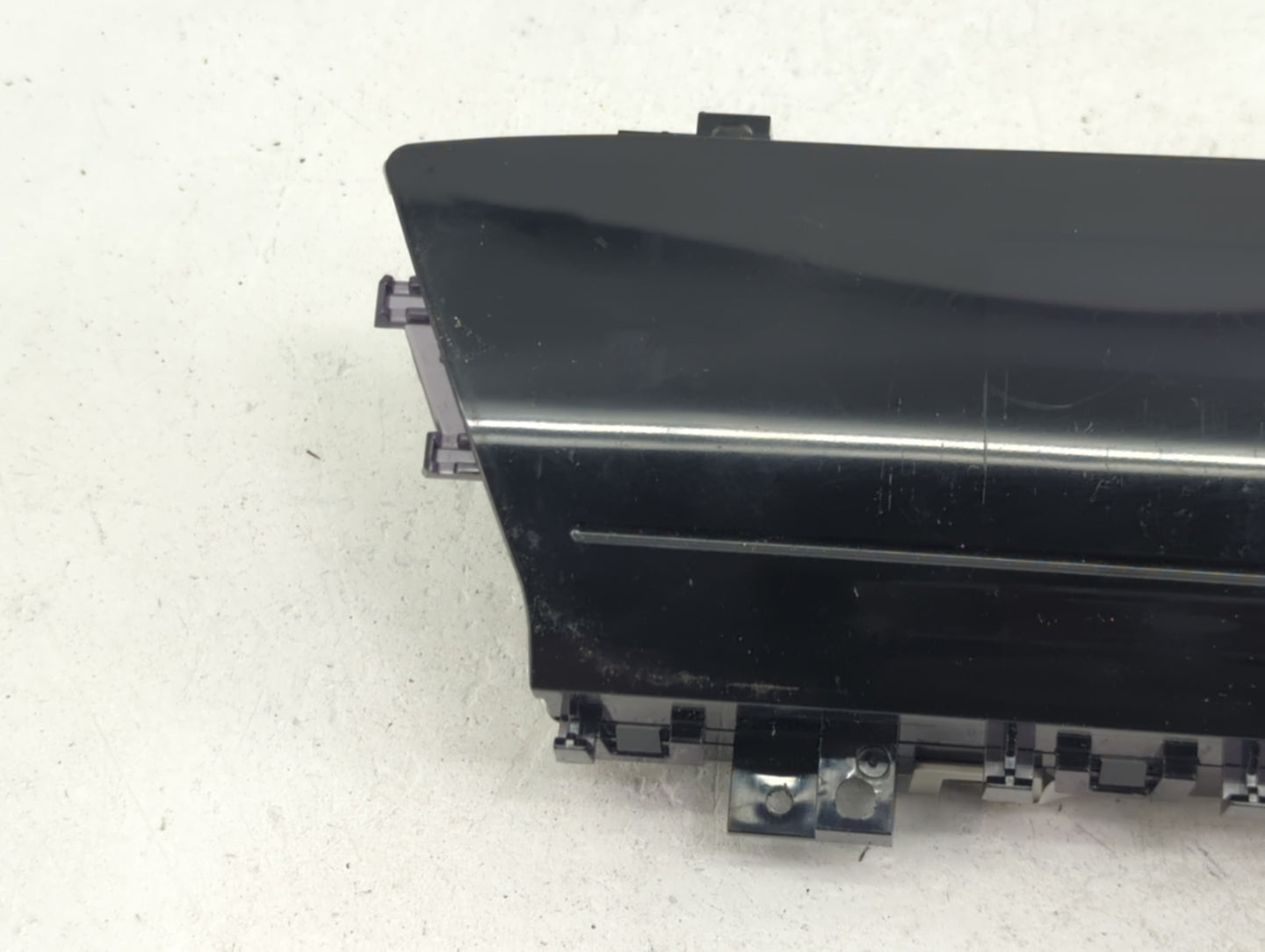 2016-2022 Honda Hr-V Climate Control Module Temperature AC/Heater Replacement P/N:DOEGG Fits OEM Used Auto Parts - Oemusedau