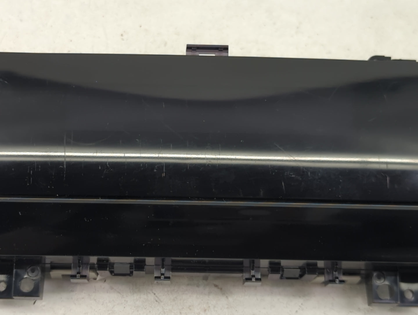 2016-2022 Honda Hr-V Climate Control Module Temperature AC/Heater Replacement P/N:DOEGG Fits OEM Used Auto Parts - Oemusedau
