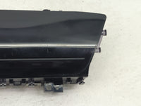 2016-2022 Honda Hr-V Climate Control Module Temperature AC/Heater Replacement P/N:DOEGG Fits OEM Used Auto Parts - Oemusedau