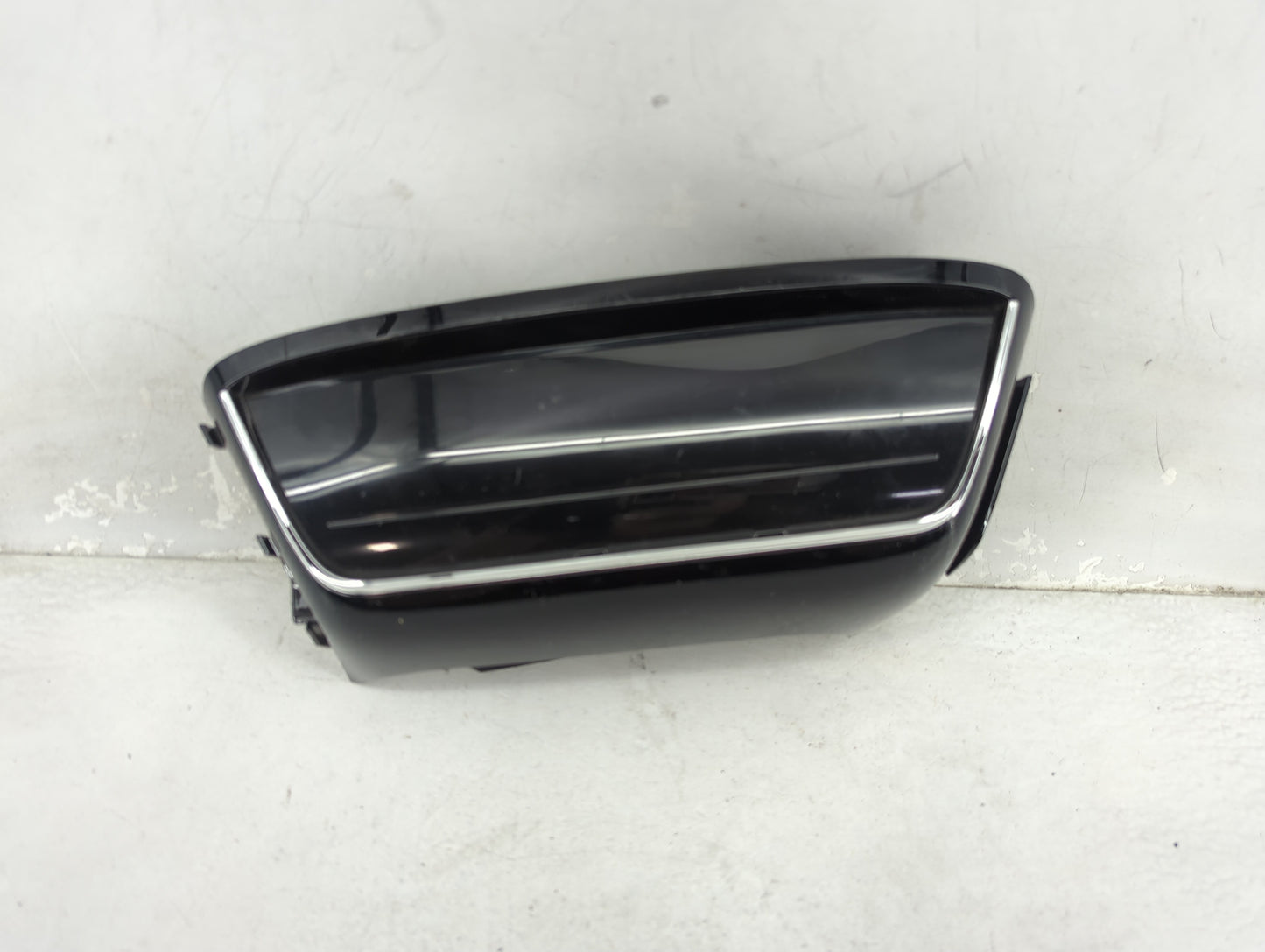 2017 Honda Hr-V Climate Control Module Temperature AC/Heater Replacement P/N:T7W-A830 Fits OEM Used Auto Parts - Oemusedauto