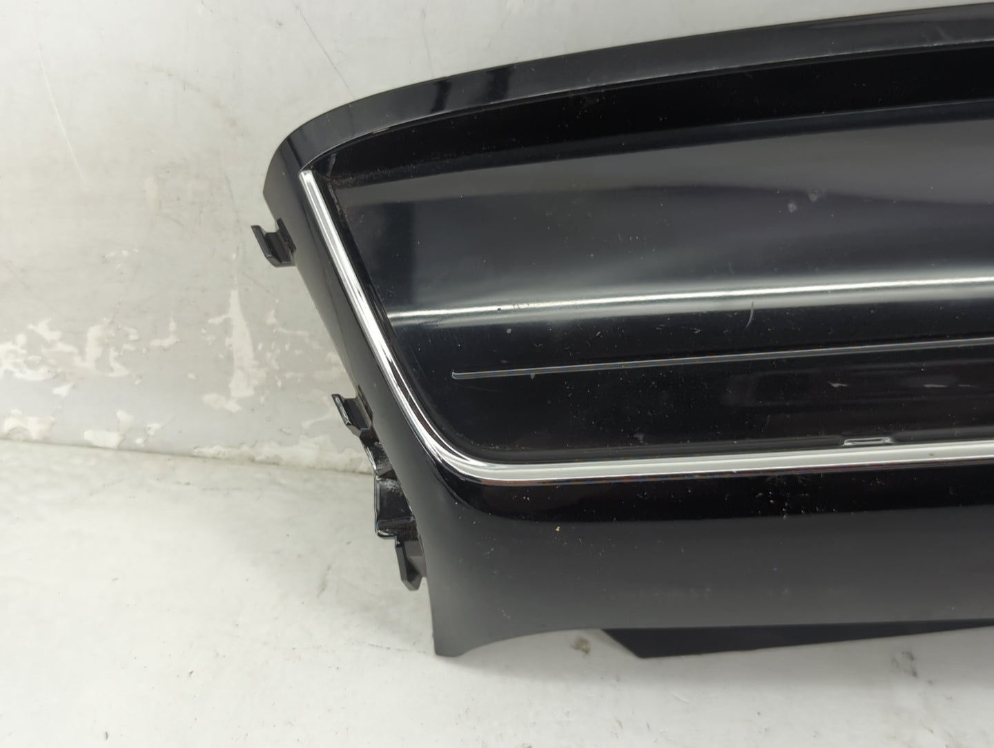 2017 Honda Hr-V Climate Control Module Temperature AC/Heater Replacement P/N:T7W-A830 Fits OEM Used Auto Parts - Oemusedauto