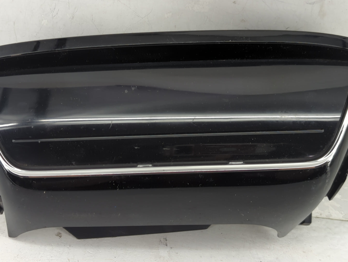 2017 Honda Hr-V Climate Control Module Temperature AC/Heater Replacement P/N:T7W-A830 Fits OEM Used Auto Parts - Oemusedauto