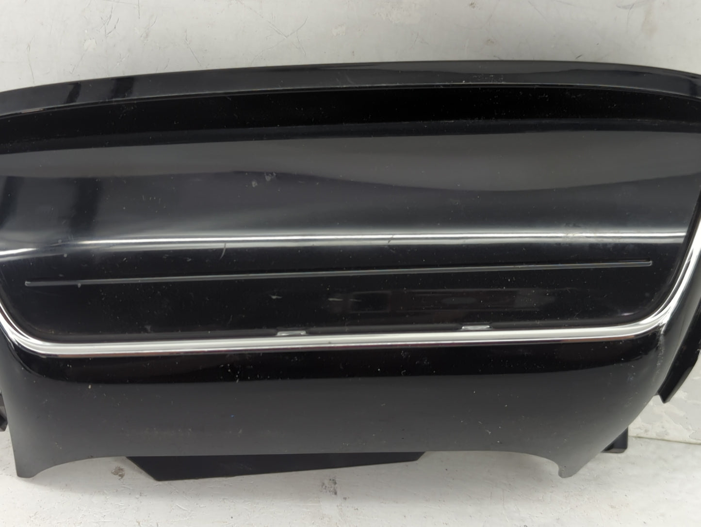 2017 Honda Hr-V Climate Control Module Temperature AC/Heater Replacement P/N:T7W-A830 Fits OEM Used Auto Parts - Oemusedauto