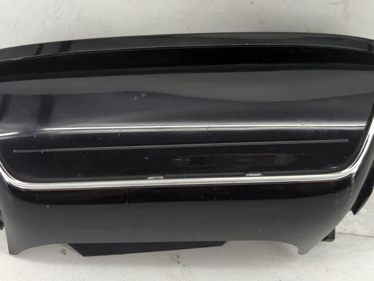 2017 Honda Hr-V Climate Control Module Temperature AC/Heater Replacement P/N:T7W-A830 Fits OEM Used Auto Parts - Oemusedauto