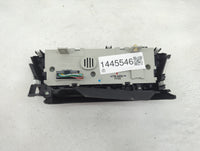 2017 Honda Hr-V Climate Control Module Temperature AC/Heater Replacement P/N:T7W-A830 Fits OEM Used Auto Parts - Oemusedauto