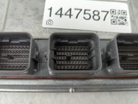 2017 Honda Hr-V PCM Engine Control Computer ECU ECM PCU OEM P/N:37820-51M-C52 Fits OEM Used Auto Parts - Oemusedautoparts1.c
