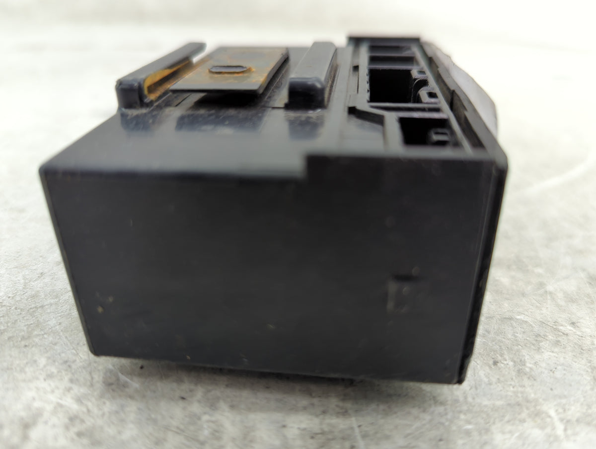 2016-2018 Honda Hr-v Body Control Module Bcm - Oemusedautoparts1.com