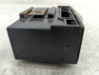 2016-2018 Honda Hr-v Body Control Module Bcm - Oemusedautoparts1.com