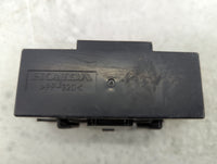 2016-2018 Honda Hr-v Body Control Module Bcm - Oemusedautoparts1.com