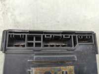 2016-2018 Honda Hr-v Body Control Module Bcm - Oemusedautoparts1.com