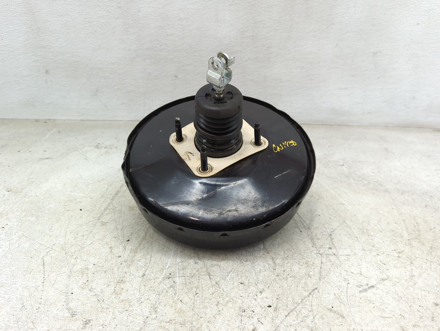2016-2022 Honda Hr-v Power Brake Booster Oem - Oemusedautoparts1.com