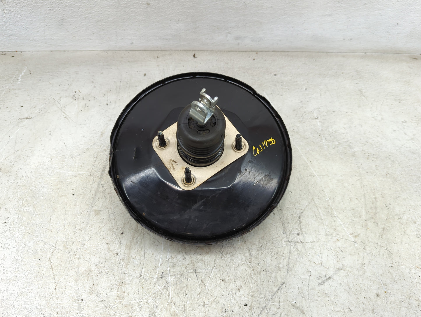 2016-2022 Honda Hr-v Power Brake Booster Oem 1450849 - Oemusedautoparts1.com
