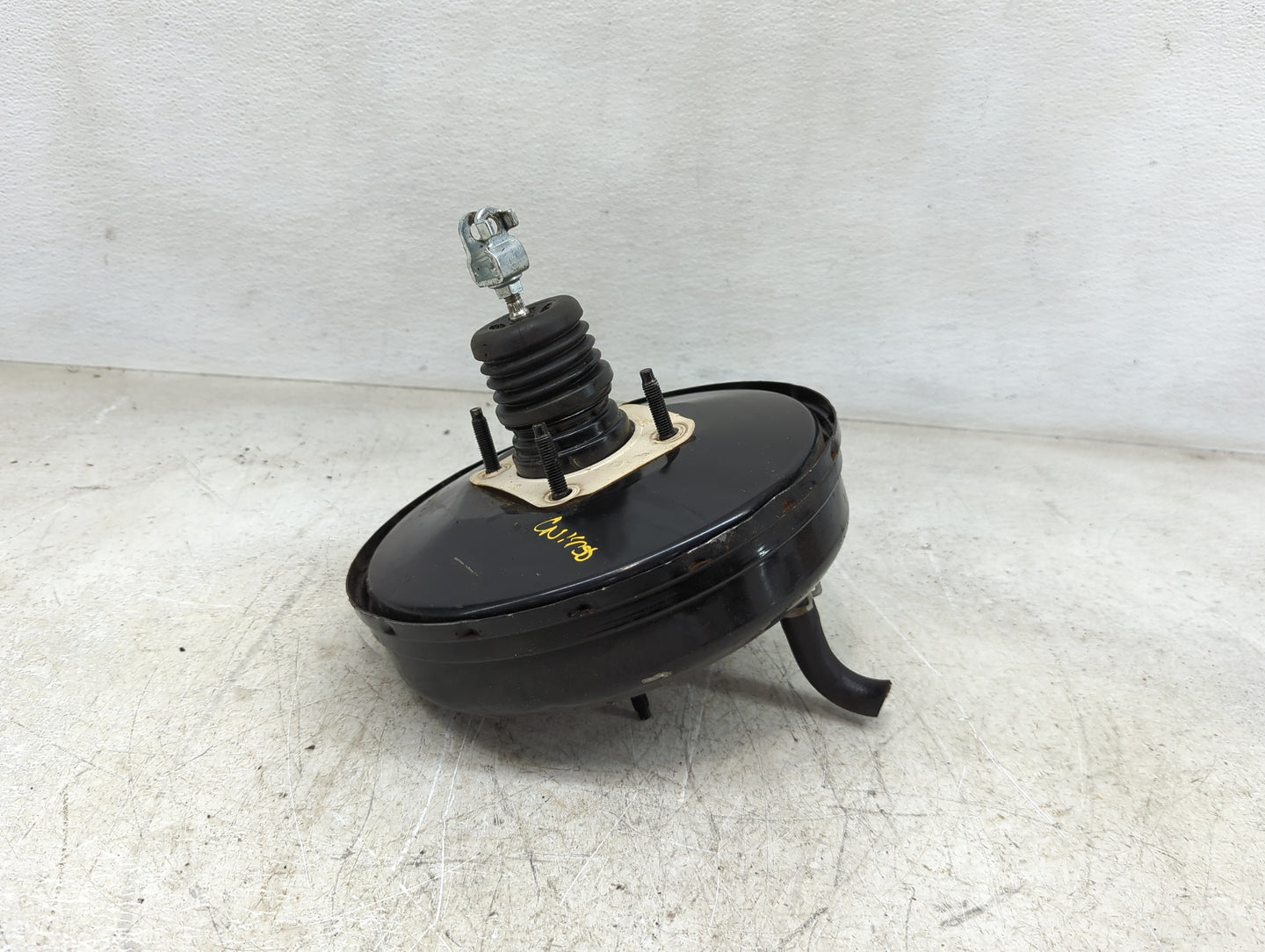 2016-2022 Honda Hr-v Power Brake Booster Oem 1450849 - Oemusedautoparts1.com