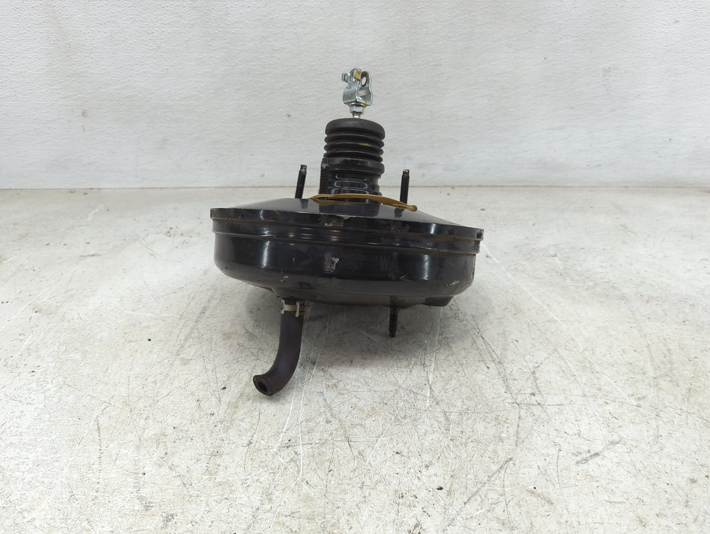 2016-2022 Honda Hr-v Power Brake Booster Oem - Oemusedautoparts1.com