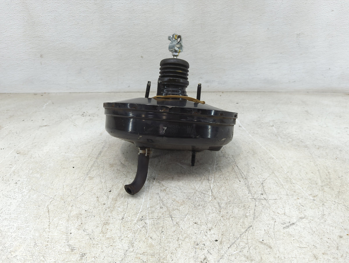 2016-2022 Honda Hr-v Power Brake Booster Oem 1450849 - Oemusedautoparts1.com