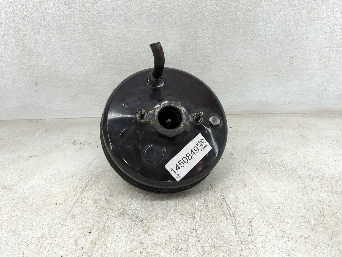 2016-2022 Honda Hr-v Power Brake Booster Oem 1450849 - Oemusedautoparts1.com