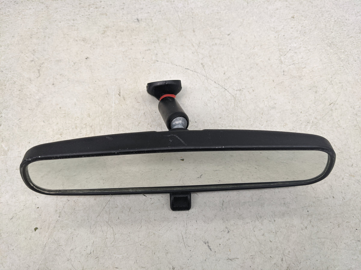 2016-2022 Honda Hr-V Interior Rear View Mirror Replacement OEM P/N:045617 015617 Fits Fits 2015 2016 2017 2018 2019 2020 202